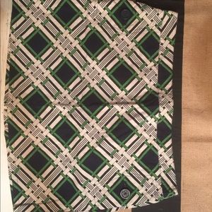 Vineyard Vines Mini Skirt